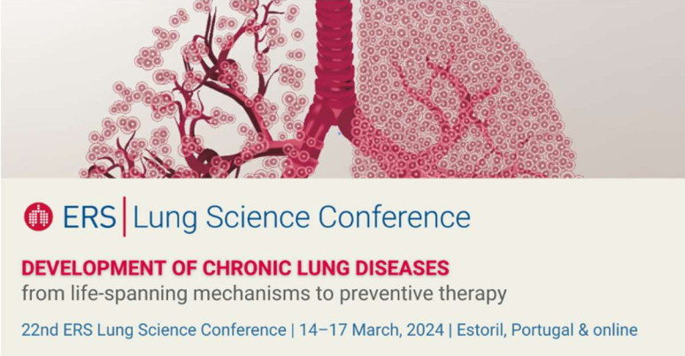 The ERS Lung Science Conference