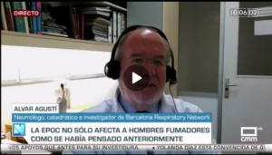 Entrevista a Alvar Agustí 04/10/23 en CASTILLA-LA MANCHA DESPIERTA