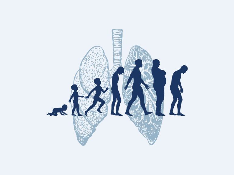 Lung-function trajectories: relevance and implementation