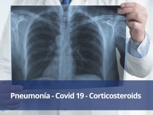 Organizing Pneumonia in Hospitalized COVID-19 Patients
