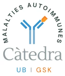 Càtedra UB | GSK - Malalties Autoimmunes