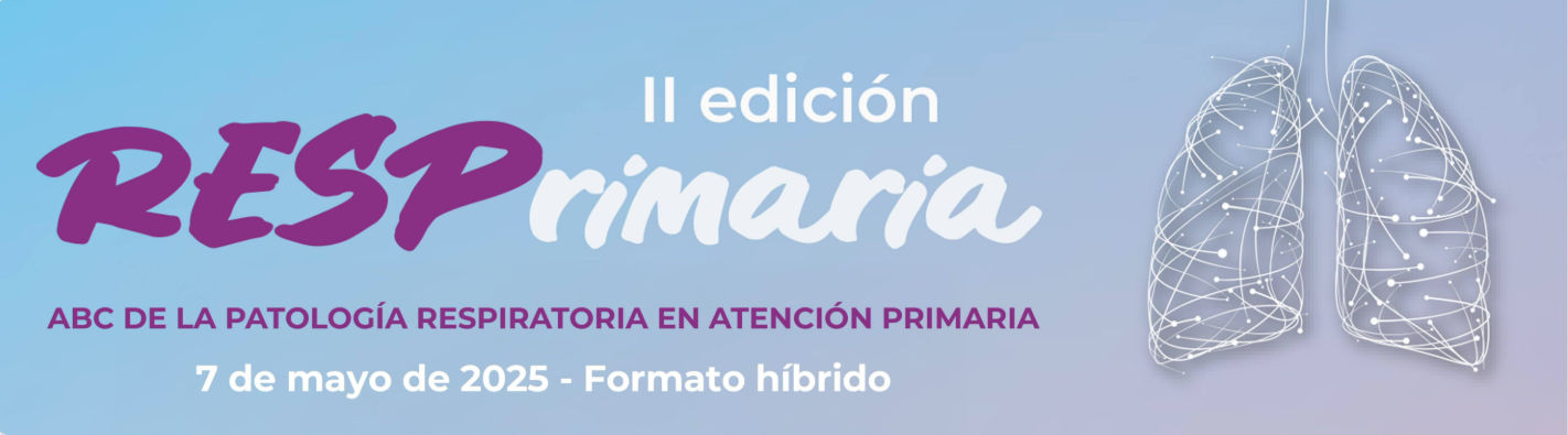 II edición RESPrimaria, 7 de mayo de 2025